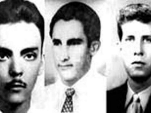 El reloj de la memoria en Santiago de Cuba