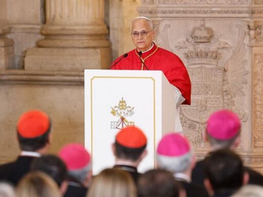 Leon XIV: cultura del encuentro y no del enfrentamiento