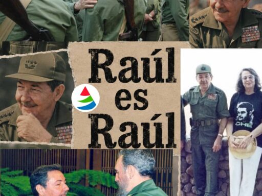Raúl, continuidad y liderazgo (+Fotos)