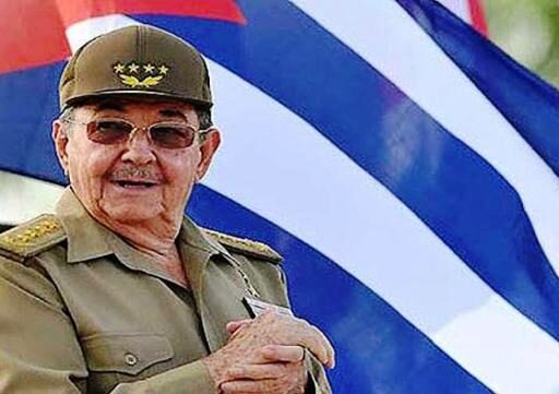 Cuba celebra cumpleaños 95 de Raúl Castro Ruz