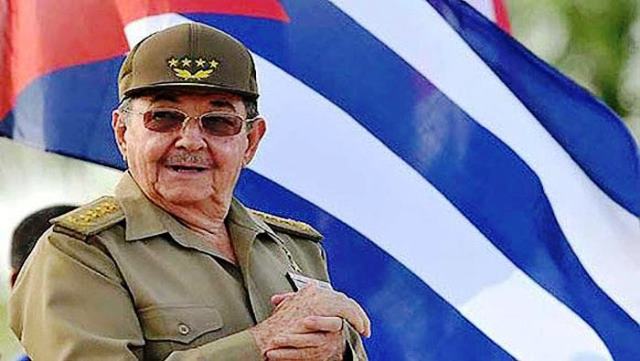 Cuba celebra cumpleaños 95 de Raúl Castro Ruz