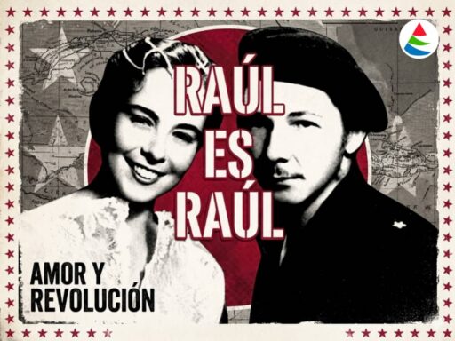 Amor en la vanguardia