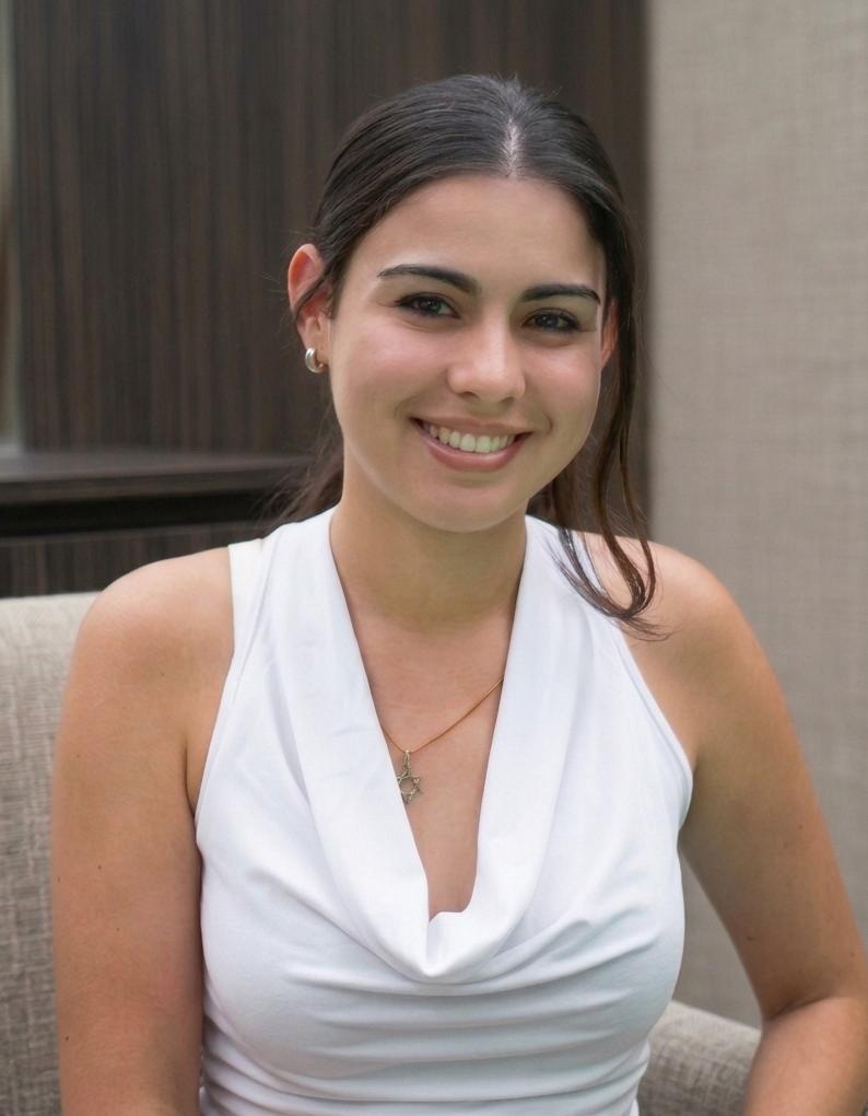 Claudia Suárez Tejeda