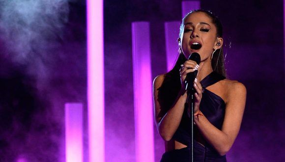 Ariana Grande califica de “barbarie” el uso de su canción en video de la Casa Blanca sobre política migratoria