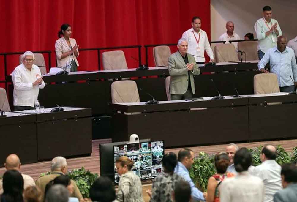 Difunden en Cuba nuevas medidas económicas