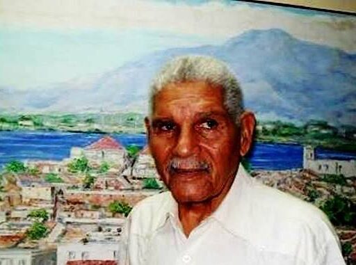 Enrique Bonne gloria de la cultura santiaguera