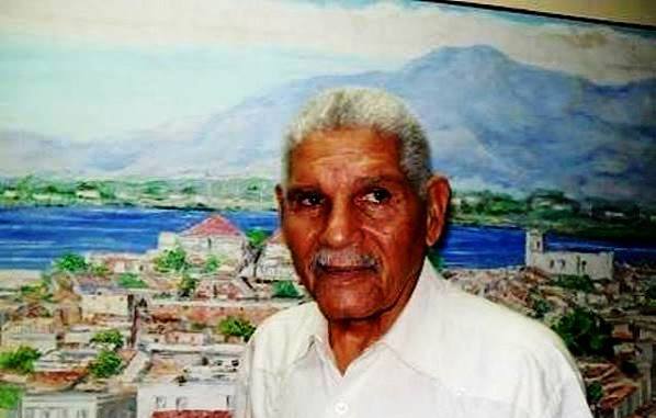 Enrique Bonne gloria de la cultura santiaguera