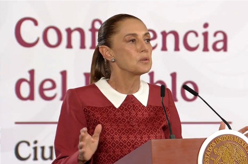 Embajador de EEUU debe respetar asuntos internos, advierte México