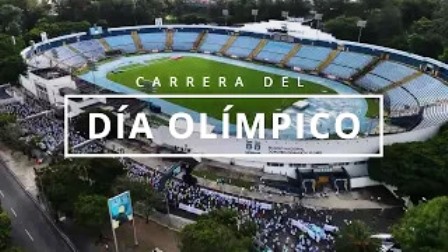 Cuba forma parte de la historia de los Juegos Olímpicos modernos