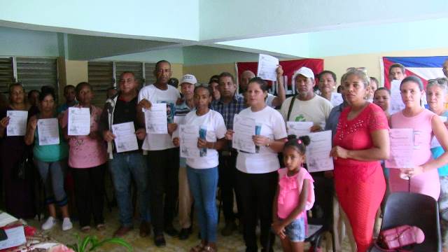 Tercer Frente celebra siete años de confianza democrática del Consejo Electoral Nacional