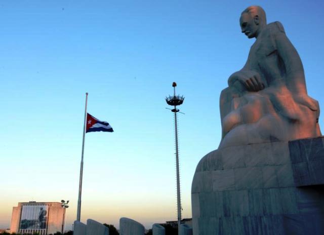 Declara Presidente cubano Duelo Oficial, con motivo del fallecimiento del Comandante de la Revolución Ramiro Valdés Menéndez