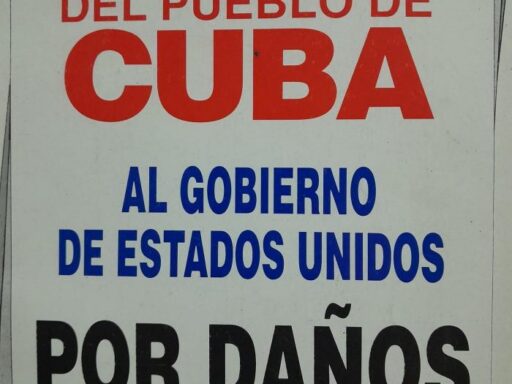 Cuba no amenaza, es víctima del terrorismo