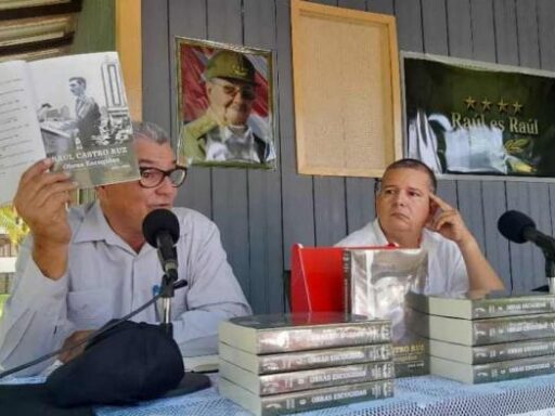 Desde Segundo Frente, celebración y compromiso por Raúl