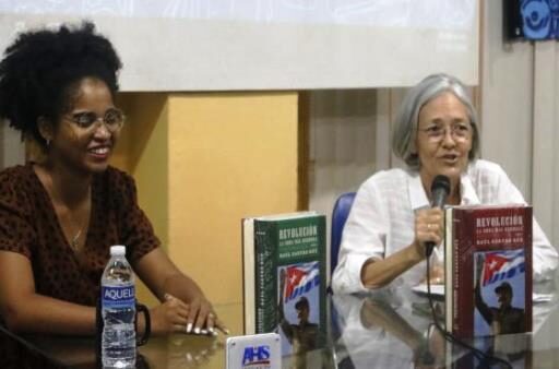 El pueblo, la razón de su lucha