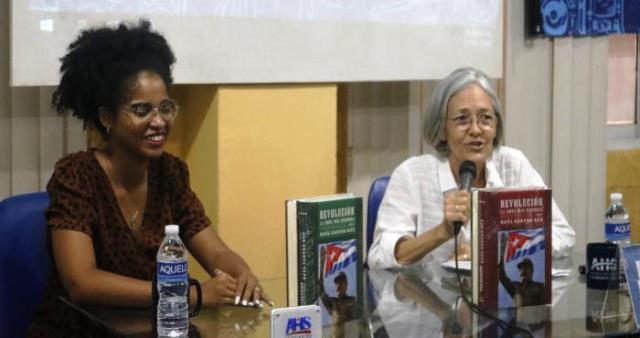 El pueblo, la razón de su lucha