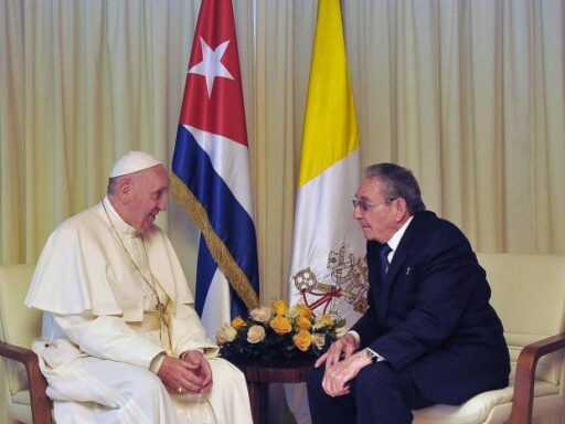 Hitos de Raúl en la América Latina del siglo XXI