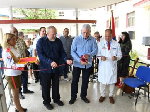 Nace un centro para tener ciencia, y también alma