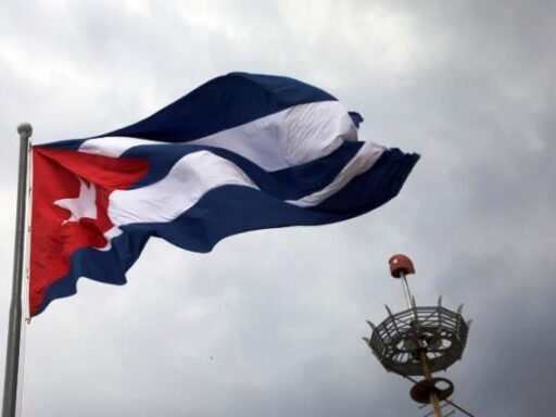 Denuncia Díaz-Canel nuevas amenazas y sanciones de EE.UU. contra Cuba