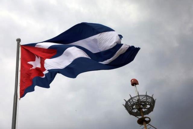Denuncia Díaz-Canel nuevas amenazas y sanciones de EE.UU. contra Cuba