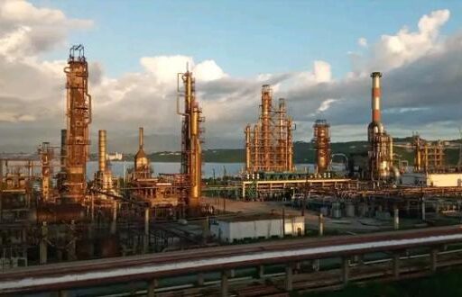 Refinar el crudo nacional: un camino de mucho esfuerzo que sigue dando resultados
