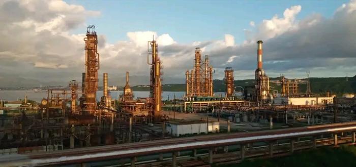 Refinar el crudo nacional: un camino de mucho esfuerzo que sigue dando resultados