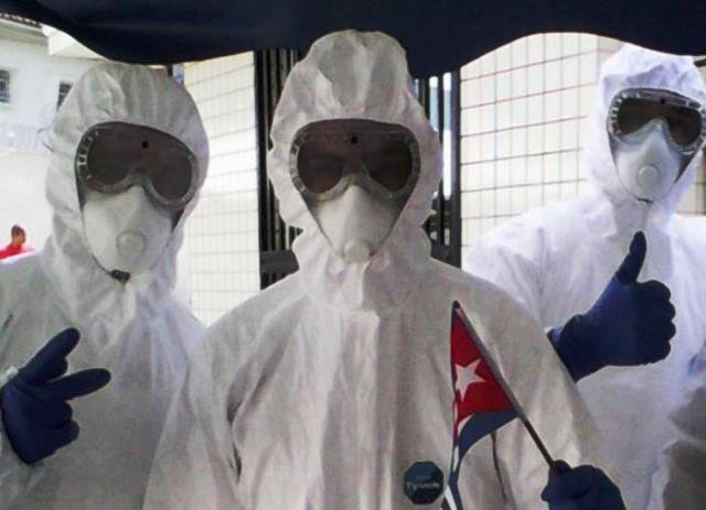 ¿Podrían Cuba y Estados Unidos colaborar sobre la base del respeto mutuo para beneficio de la Humanidad?