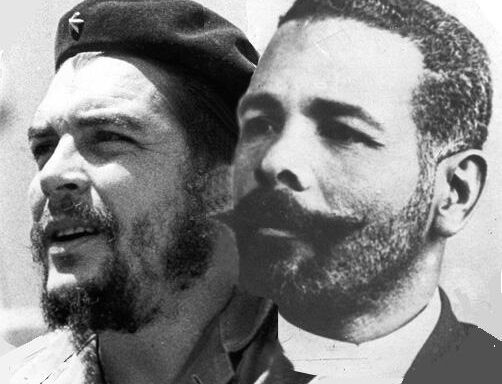 Maceo y Che: la rebeldía de no claudicar
