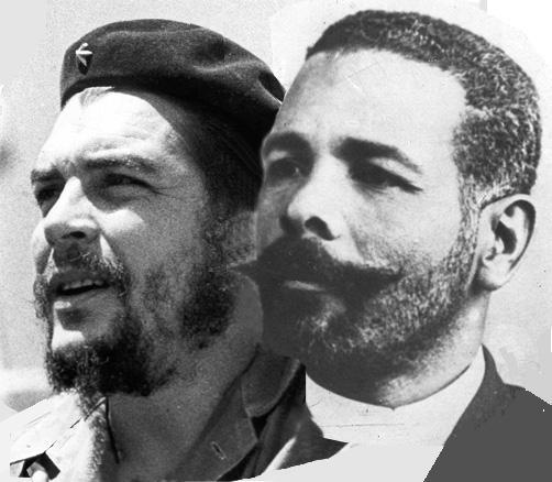Maceo y Che: la rebeldía de no claudicar