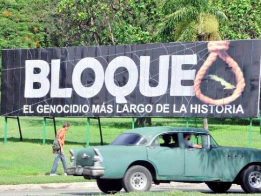El capataz de la empresa Bloqueo S.A.: lo que Rubio le debe al odio