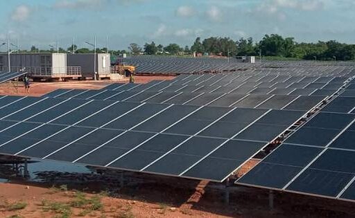 Sincroniza al SEN el tercer parque solar de 21,8 MW de Pinar del Río