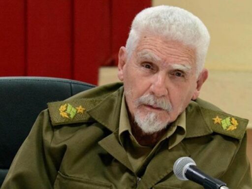 Información del Gobierno Revolucionario sobre homenaje póstumo al Comandante de la Revolución Ramiro Valdés Menéndez