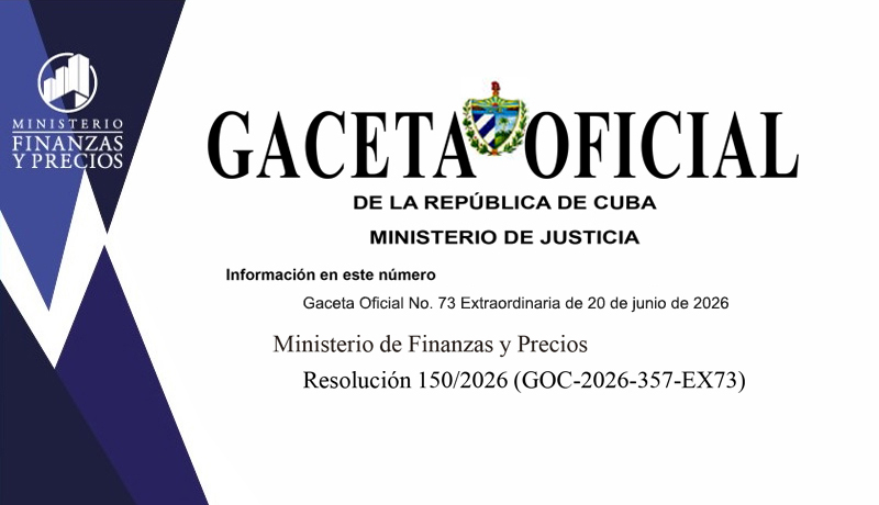 Ratifican exoneración de impuesto aduanero a importación de productos alimenticios (+ PDF)