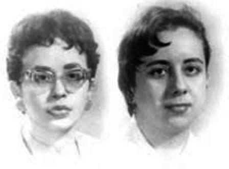 Asesinato de las Hermanas Giralt