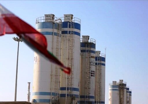 Irán desmiente acuerdo para transferir uranio enriquecido