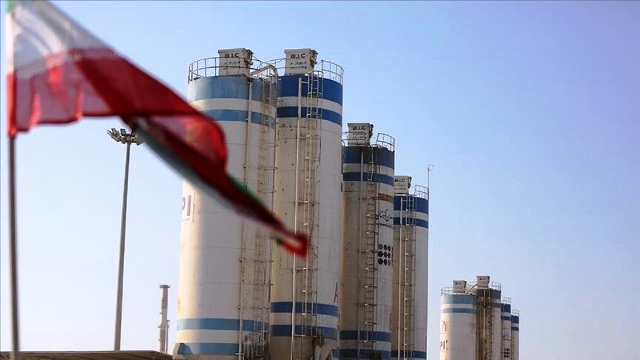 Irán desmiente acuerdo para transferir uranio enriquecido