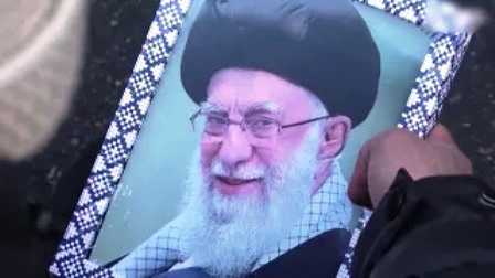 Estados Unidos llega a un memorando de entendimiento con Irán