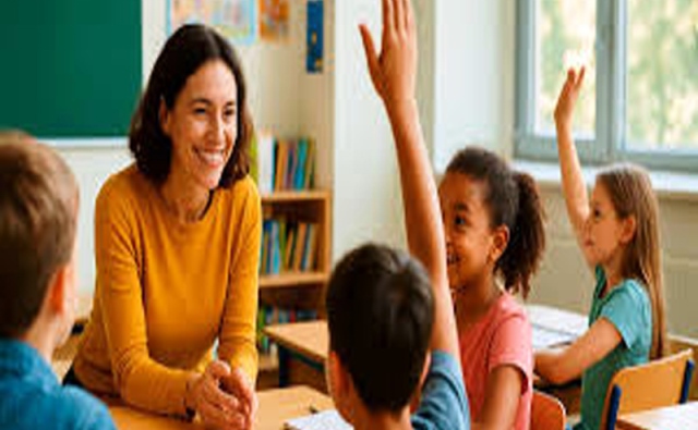 La Educación es la llave maestra que abre todas las puertas (+Audio)