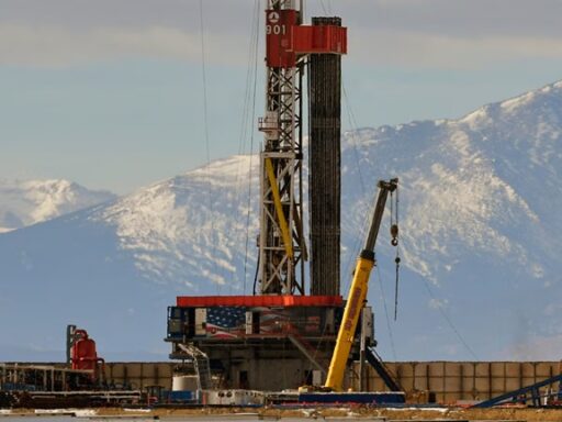 EEUU se convierte en el mayor exportador de petróleo del mundo