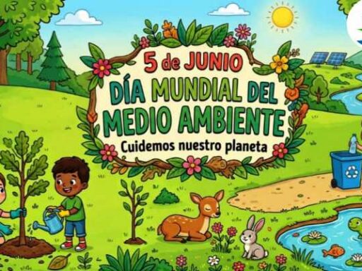 Protejamos nuestro planeta