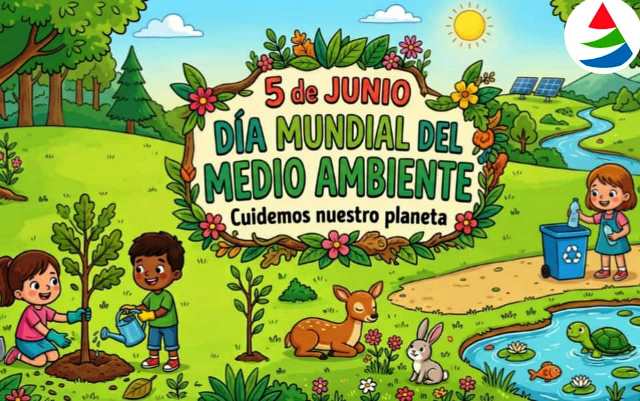Protejamos nuestro planeta