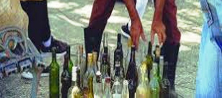 Reciclar materias primas para crear nuevos objetos, empeño de la Empresa de Materias primas en Palma Soriano (+Audio)