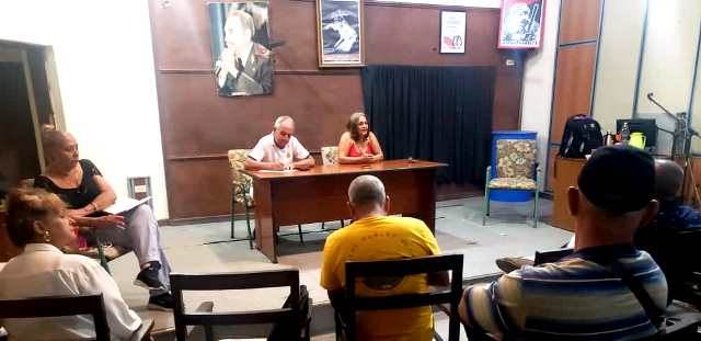 Legado de Maceo inspira la nueva edición del simposio radial maceísta (+Fotos)
