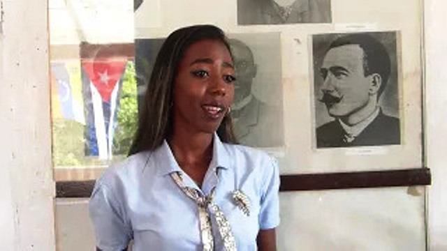 Resaltan valor histórico de Casa Museo Soledad de Ti Arriba