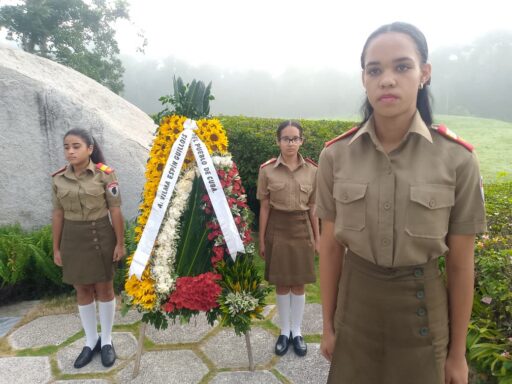 Rinden tributo a Vilma Espín en Santiago de Cuba (+Video)