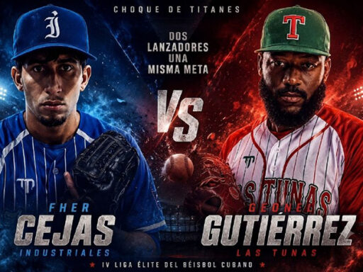 Liga Élite: Leones y Leñadores comienzan la disputa por la corona