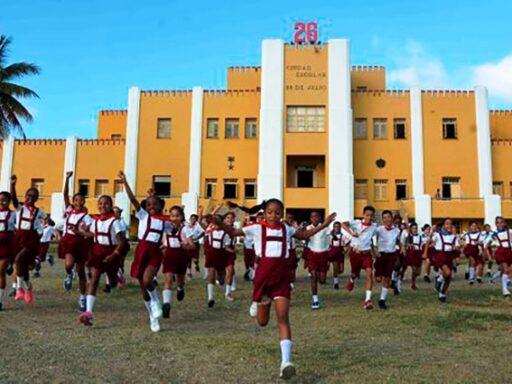 Moncada: de cuartel a epicentro de educación, cultura e historia