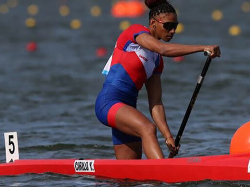 Cuba desde hoy en Campeonato Panamericano de canotaje de Montreal (+Fotos)