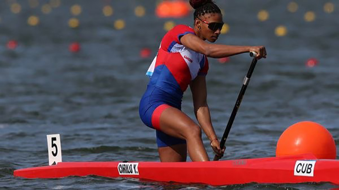 Cuba desde hoy en Campeonato Panamericano de canotaje de Montreal (+Fotos)