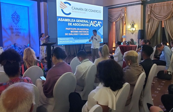 Cámara de Comercio acompañará a actores económicos en nuevas medidas