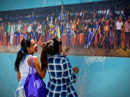 Diversidad global distinguirá el Festival de Cine Pobre de Gibara